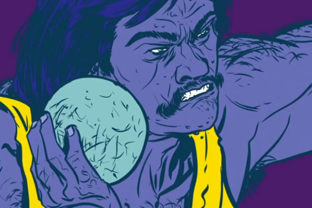 Nike Sportswear: Defiant. The story of Athletics West. (Teaser)