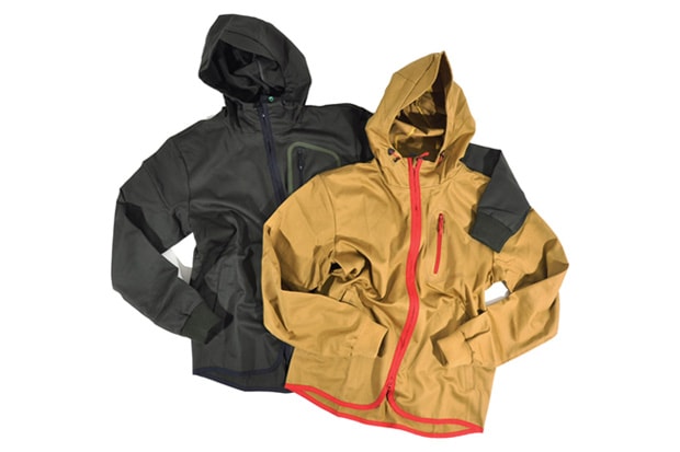 Nike Sportswear DWR Twill Classic Jacket