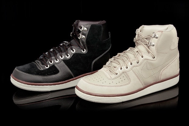 Nike Sportswear Terminator High “Hiking Boot” Pack