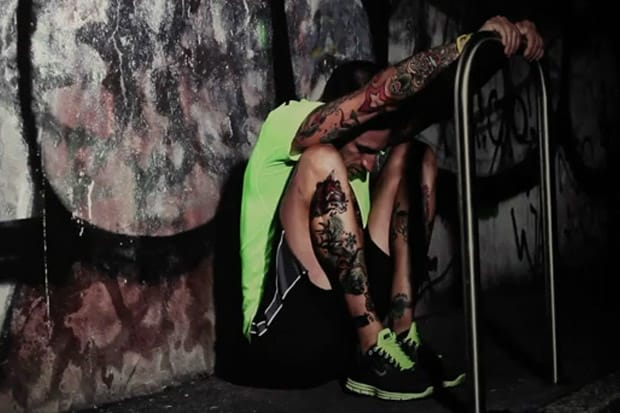 Nike Stadiums Milan: From Moon to Lunar