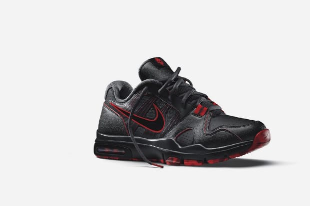 Nike Trainer 1.2 Low Manny Pacquiao Collection