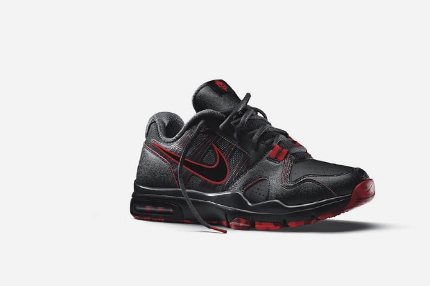 Nike Trainer 1.2 Low Manny Pacquiao Collection