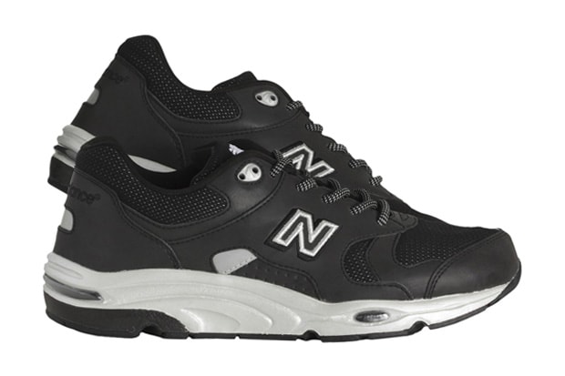 Nitraid x New Balance CM1700