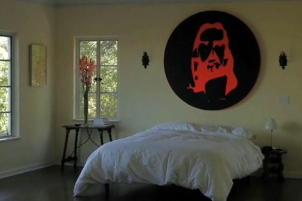 NOWNESS: Jeffrey Deitch Takes Hollywood