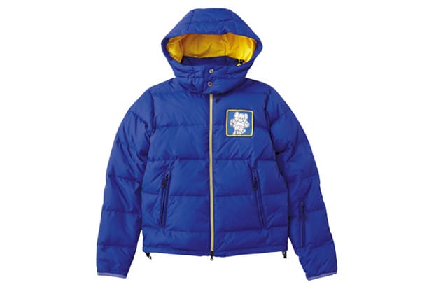 OriginalFake "CHUM" Down Jacket