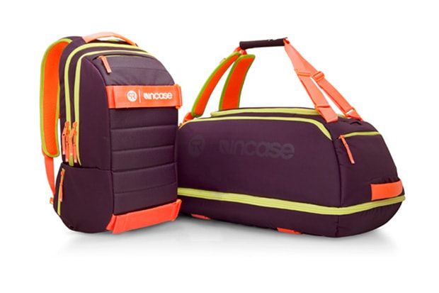 Incase x Paul Rodriguez Signature Collection