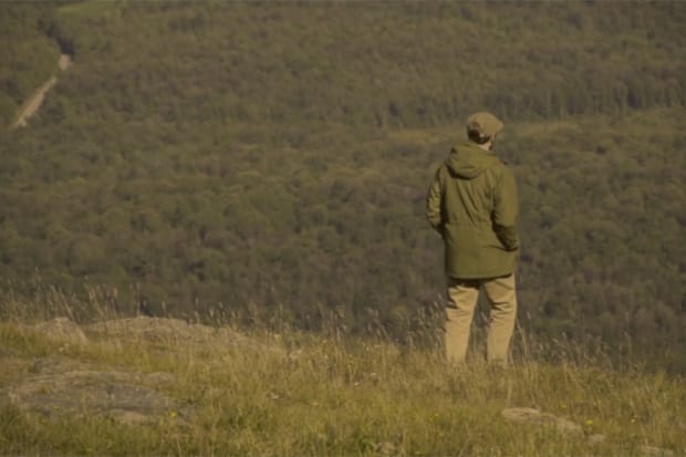 Penfield 2010 Fall/Winter Video by Derived Threads