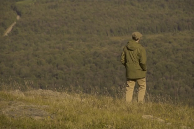 Penfield 2010 Fall/Winter Video by Derived Threads