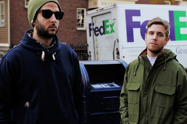 Penfield 2010 Fall/Winter New Releases