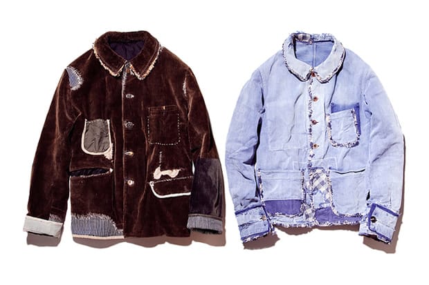 Porter Classic 2010 Fall/Winter Collection