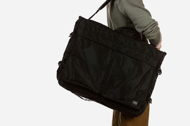Porter Tanker Garment Bag