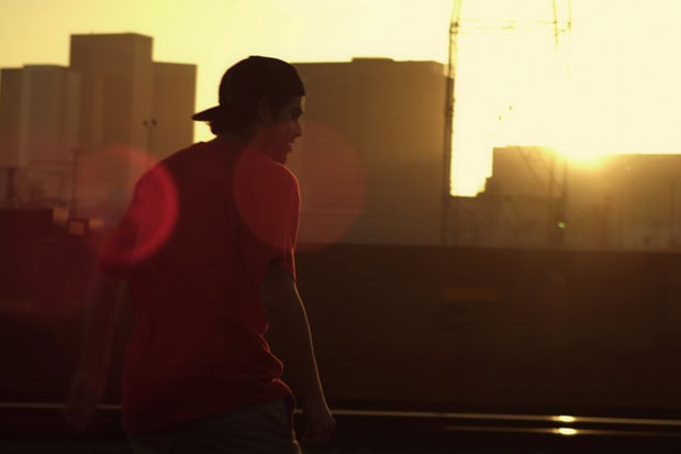 Paul Rodriguez: It's Different On My Mountain