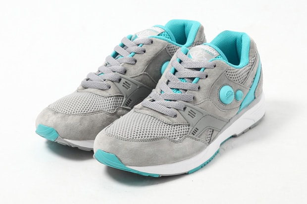 Reebok Pump Running Dual Light 20th Anniversary