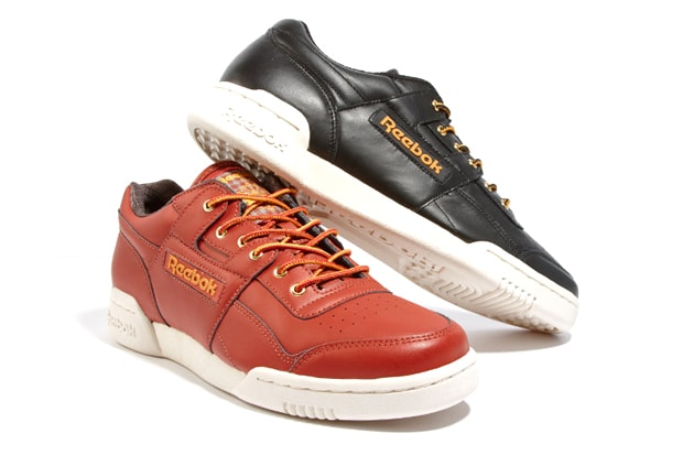 Reebok Workout Plus "Workboot"