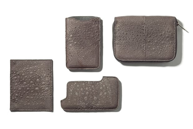 Rick Owens 2010 Fall/Winter Accessories