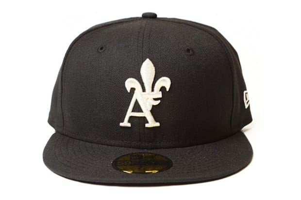 Saint Alfred 2010 Fall/Winter Releases