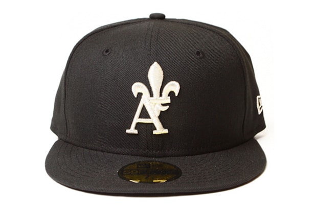 Saint Alfred 2010 Fall/Winter Releases