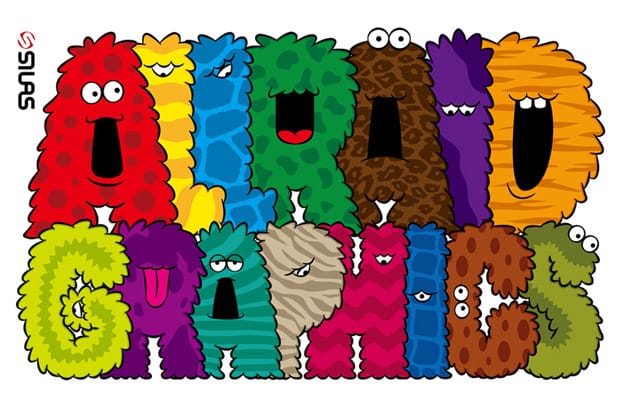 Silas x ALLRAID GRAPHICS Exhibition