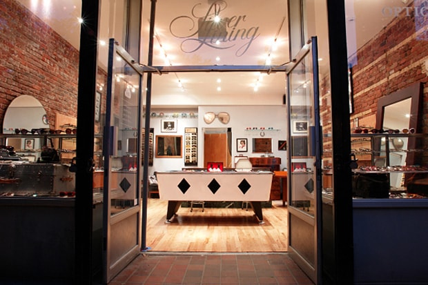 Silver Lining Opticians