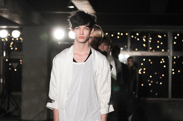 Sise 2011 Spring/Summer Collection