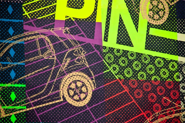 smart: The Future of The City NYC