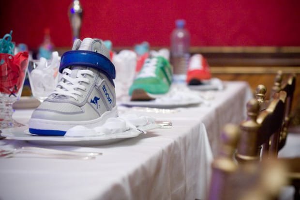 Sneakerness Vienna 2010 Recap