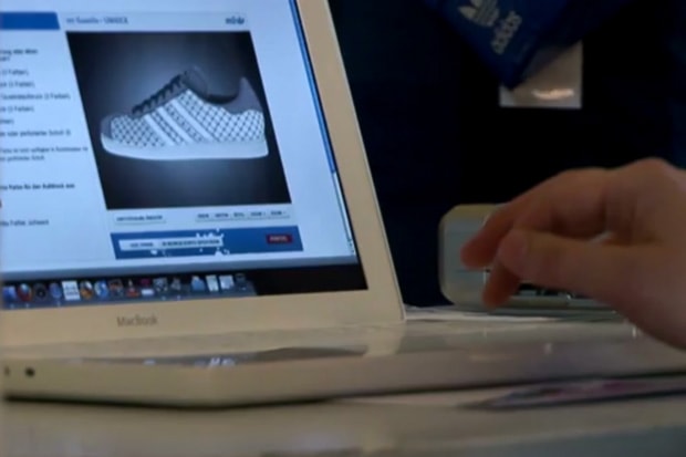 Sneakerness Vienna 2010 Video Recap