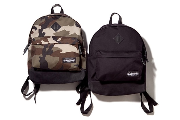 SOPHNET. x EASTPAK AUTHENTIC WOODSTOCK Backpack