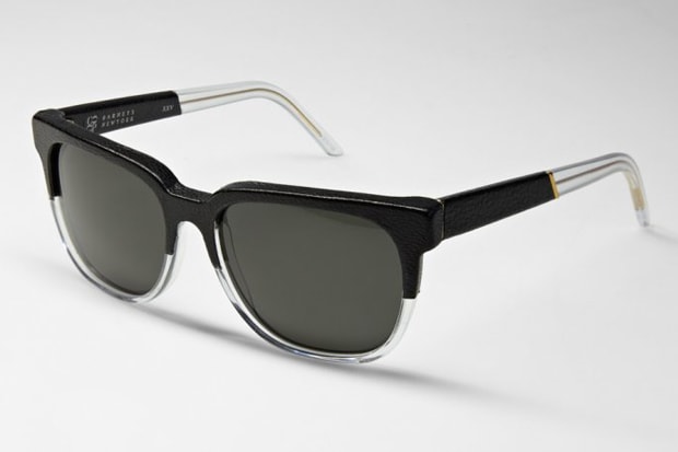 SUPER for Barneys CO-OP 25th Anniversary People Sunglasses