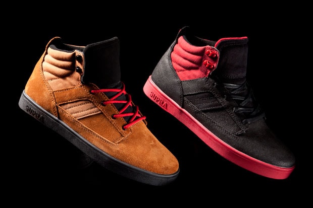 Supra Bandit 2010 Holiday New Releases