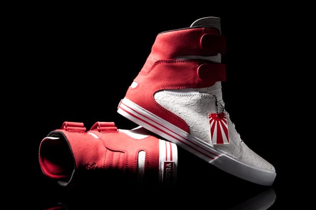 Supra Society “Rising Sun” Quickstrike
