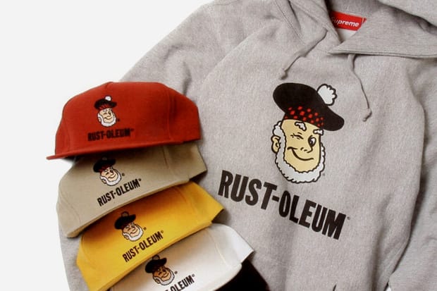 supreme rustoleum hoodie