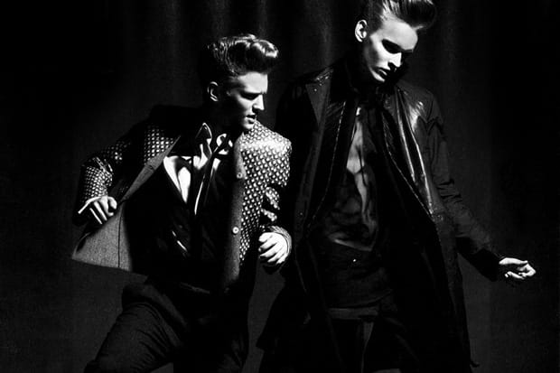 Surface Magazine: “The Avant Guardian Issue” Editorial