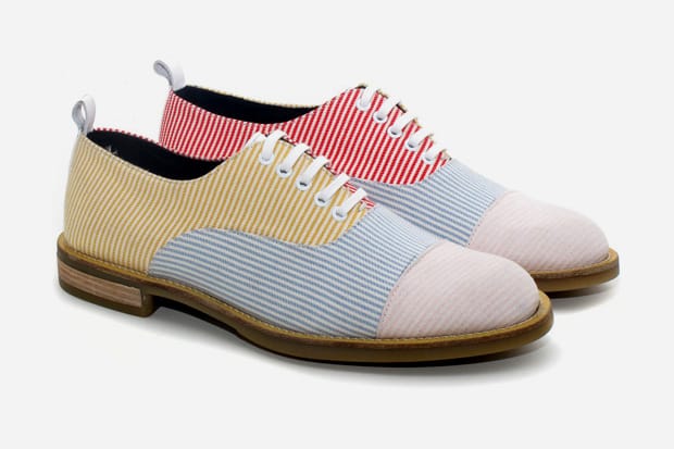 SWEAR 2011 Spring/Summer Collection