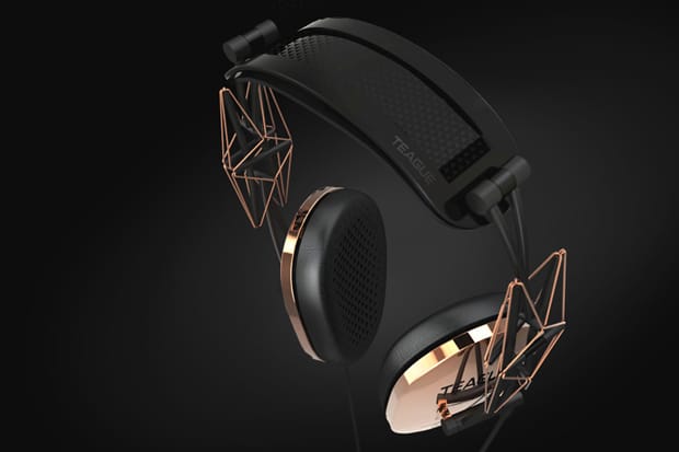 TEAGUE 20/20 Concept