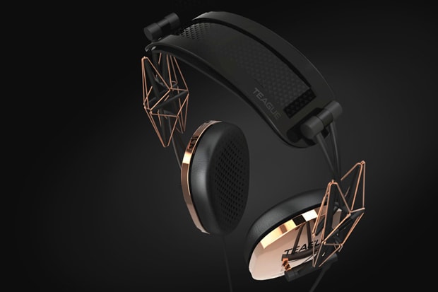 TEAGUE 20/20 Concept