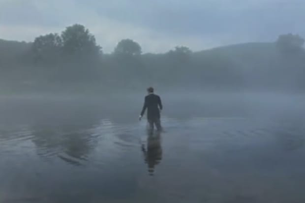 The Block Magazine: Hungry Hallow