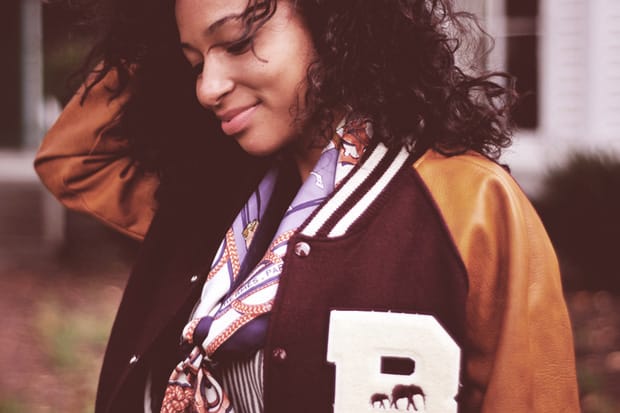 The Brooklyn Circus 2010 Fall/Holiday "MADE IN AMERICA" Lookbook