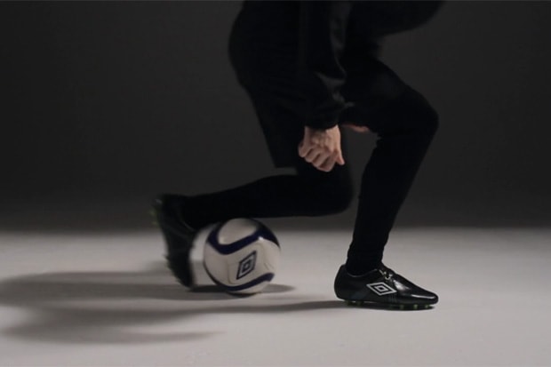 The Green Soccer Journal Preview