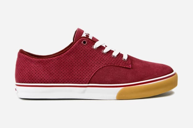 The Hundreds 2010 Holiday Footware