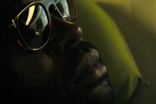 The Roots: Hennessy Grooving with Richard Nichols