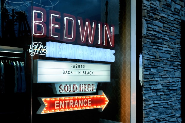 THINK SILLY Store Renewal