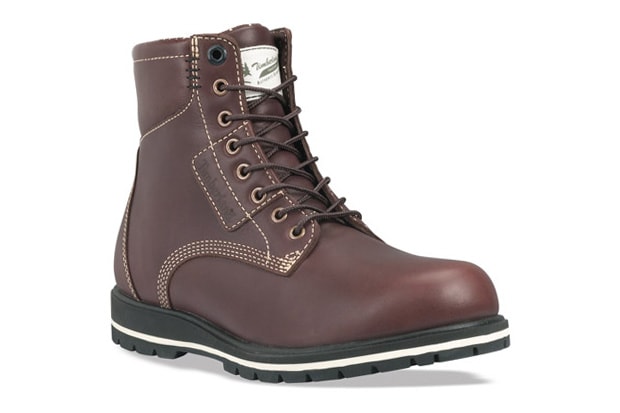 Timberland Newmarket 2010 Fall/Winter Plain Toe Waterproof