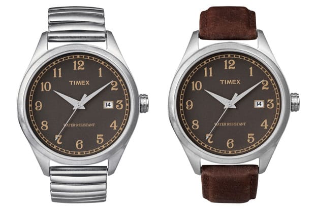 Timex Originals 1900s T Series  