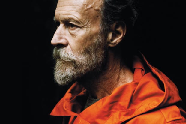 Toast 2010 Fall/Winter Collection