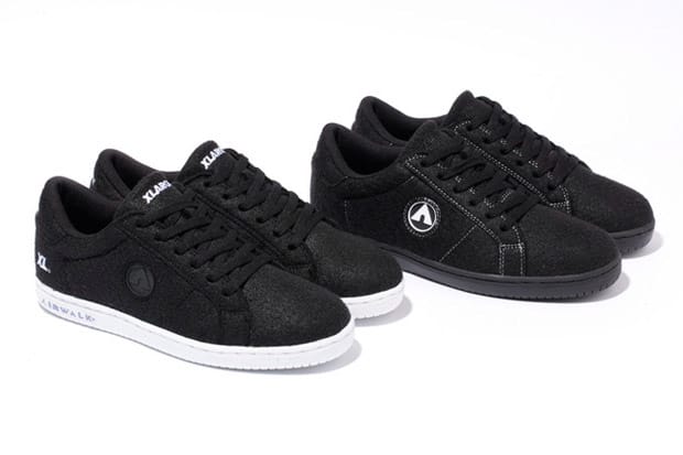 tokishirazu x XLarge x Airwalk Jim 