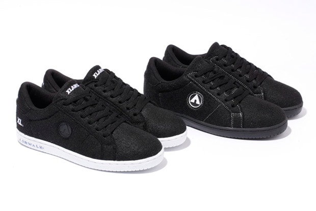 tokishirazu x XLarge x Airwalk Jim