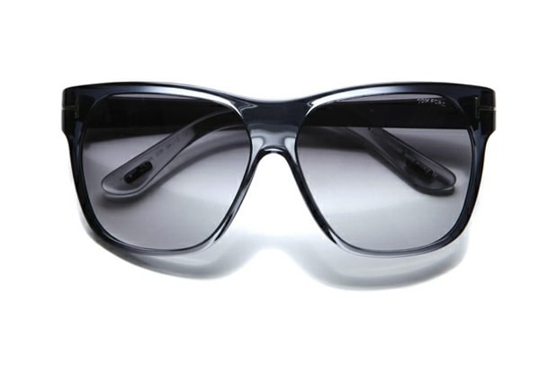 Tom Ford Federico Sunglasses