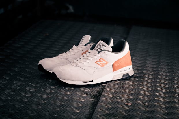 Tomat3 x Frontline x New Balance 1500 "Binary"