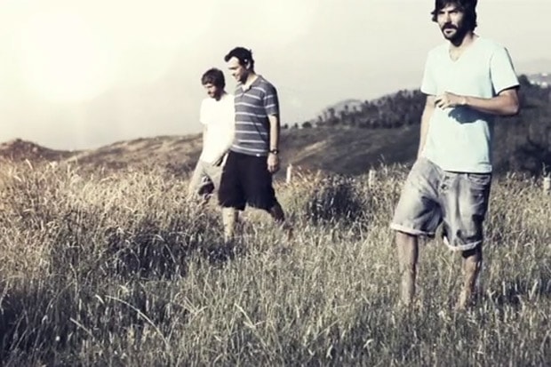 TWOTHIRDS 2011 Spring/Summer Video